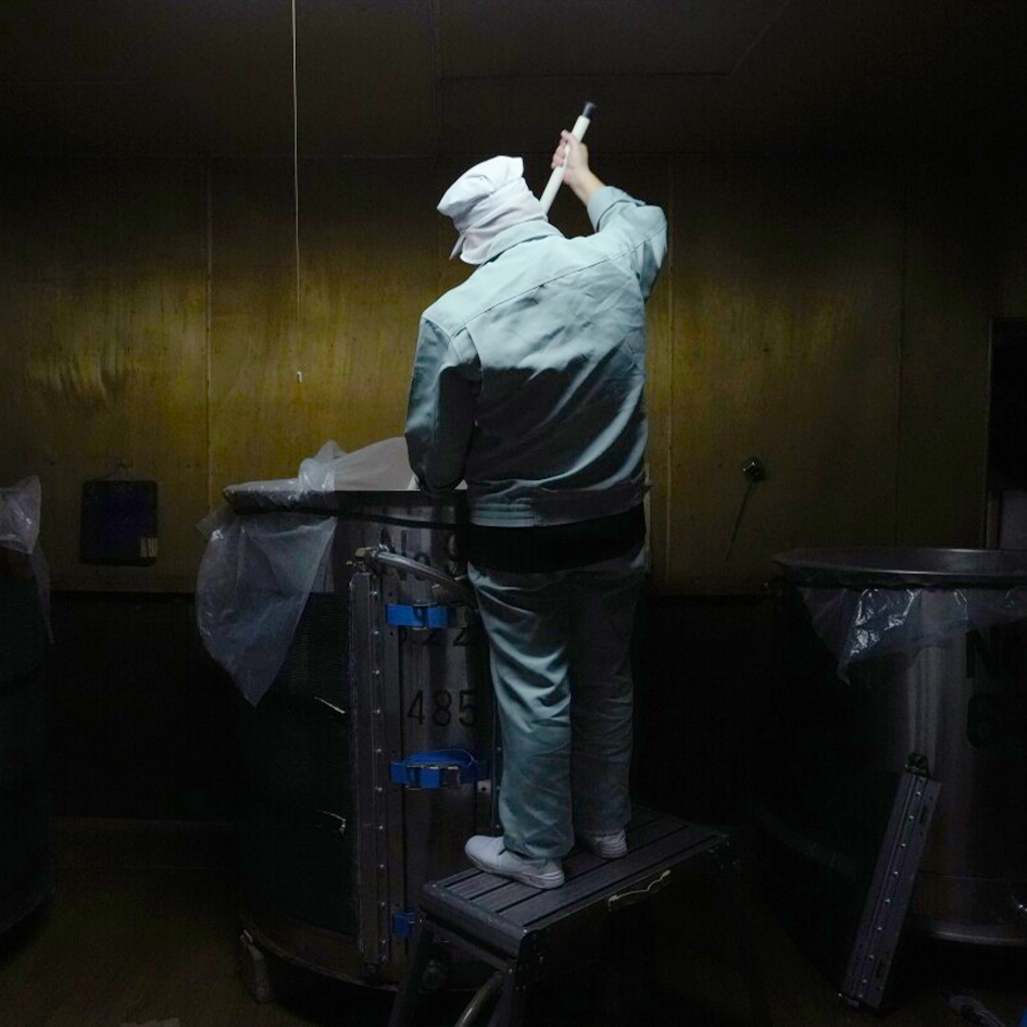 Once taboo, more Japanese women are brewing sake