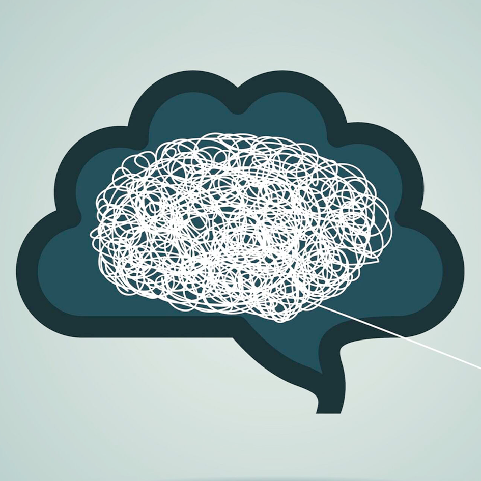 Three ways to stop intrusive thoughts