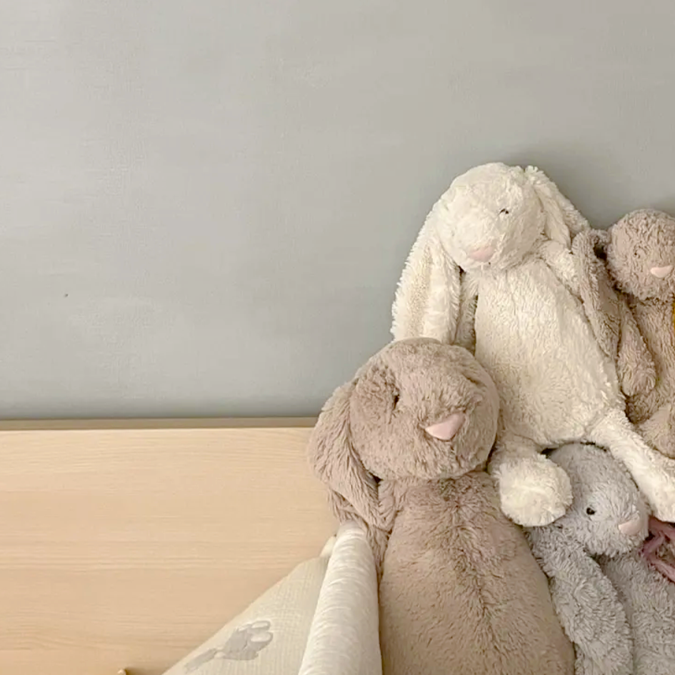 'I've spent more than £3,000 on Jellycats'