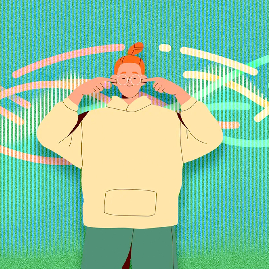 How our noisy world is seriously damaging our health