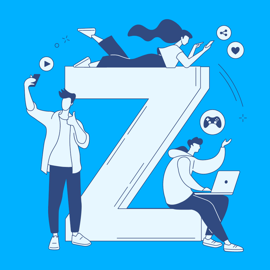 Gen Z are changing what it means to be a 'reader'