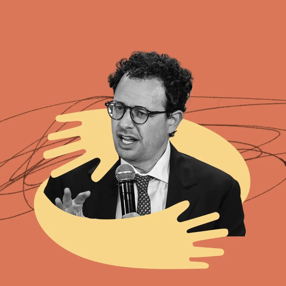 Anthropic's ethical stand could be paying off