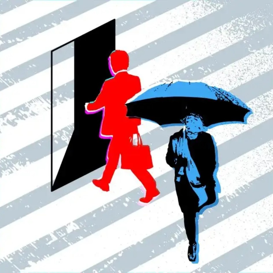 Layoffs are feeling awfully tempting for a lot of companies right now