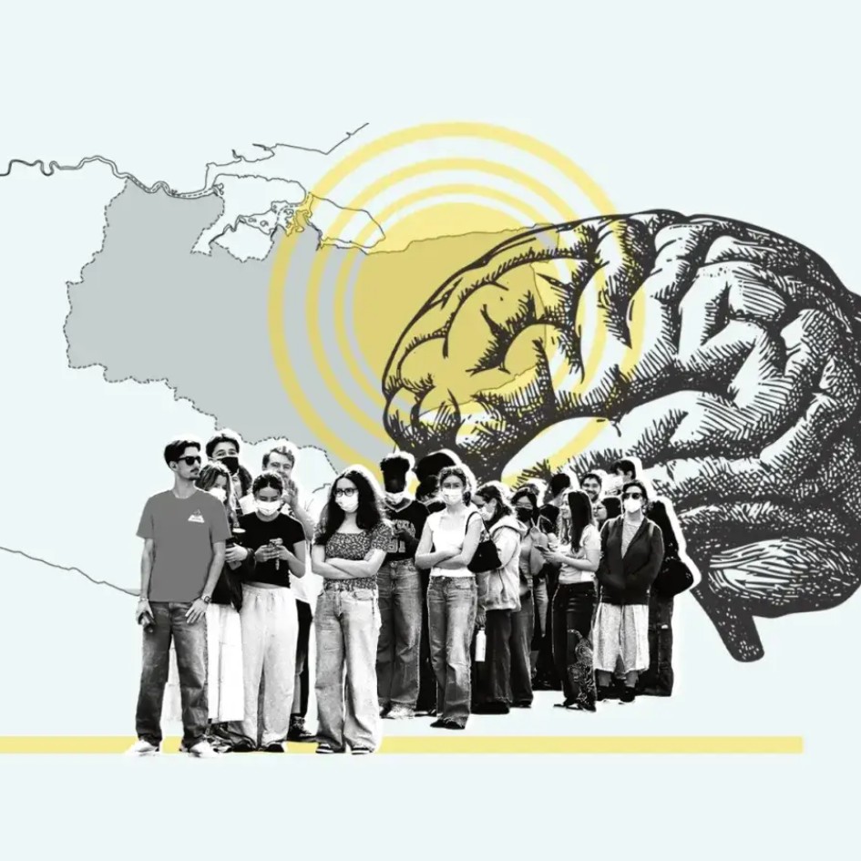 Why has this meningitis outbreak spread so fast?