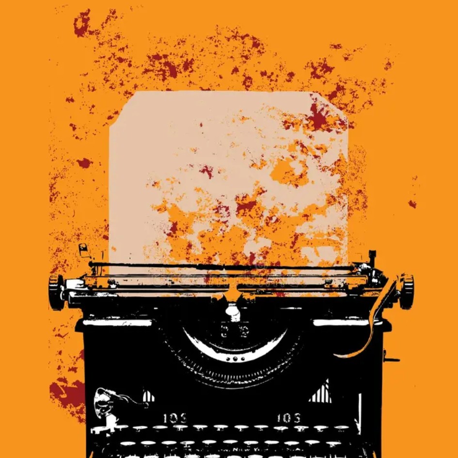 Why the global elite gave up on spelling and grammar