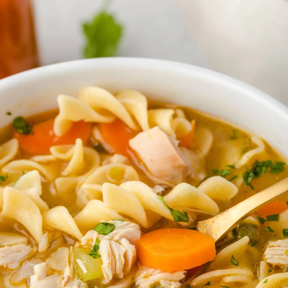 Why every culture has a healing broth