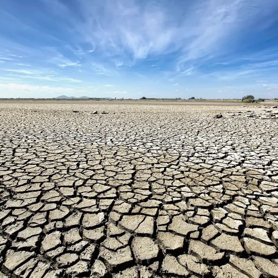 UN issues new climate warning as El Niño looms