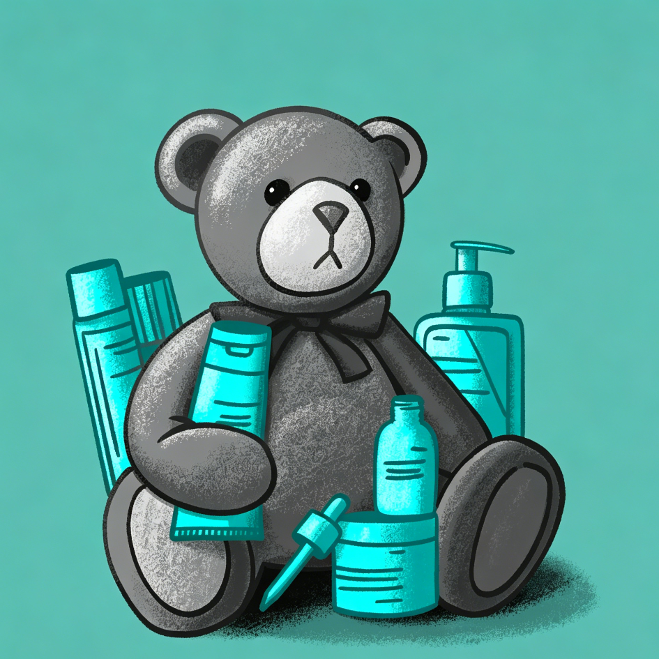 Italy investigates Sephora and Benefit over marketing to children