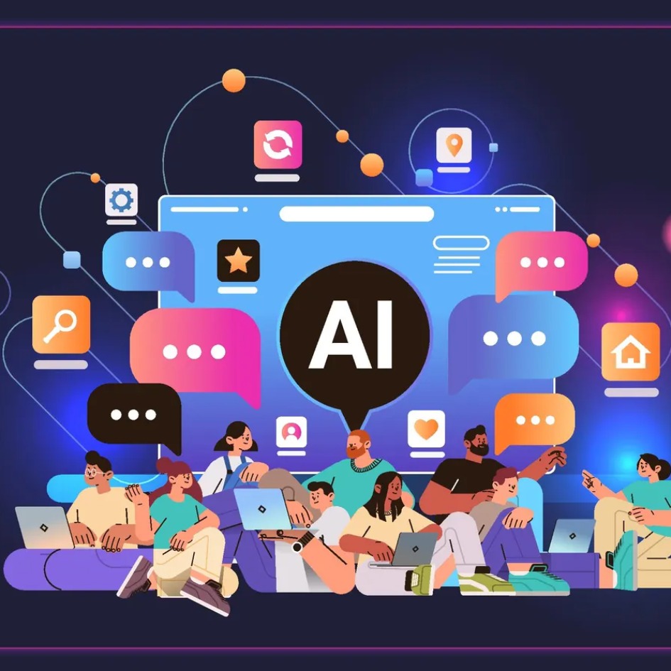 Gen Z turning its back on AI isn't irrational
