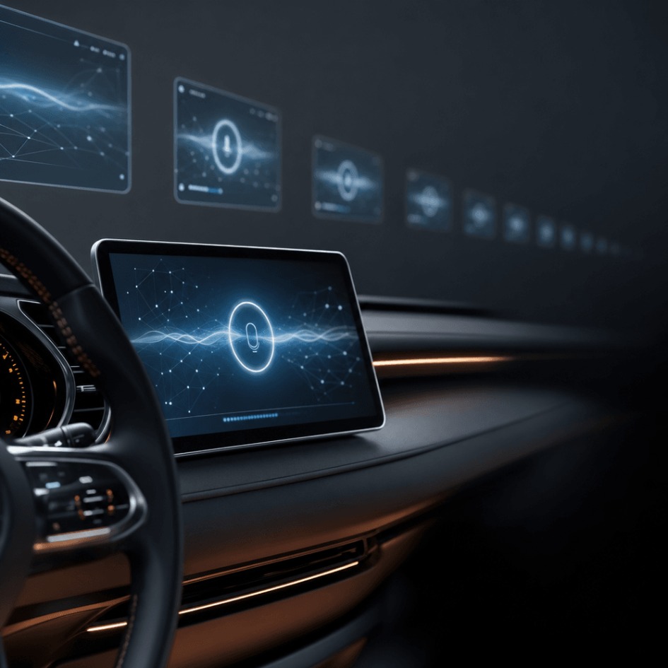 China's EV price war turns into AI arms race beyond cheaper cars