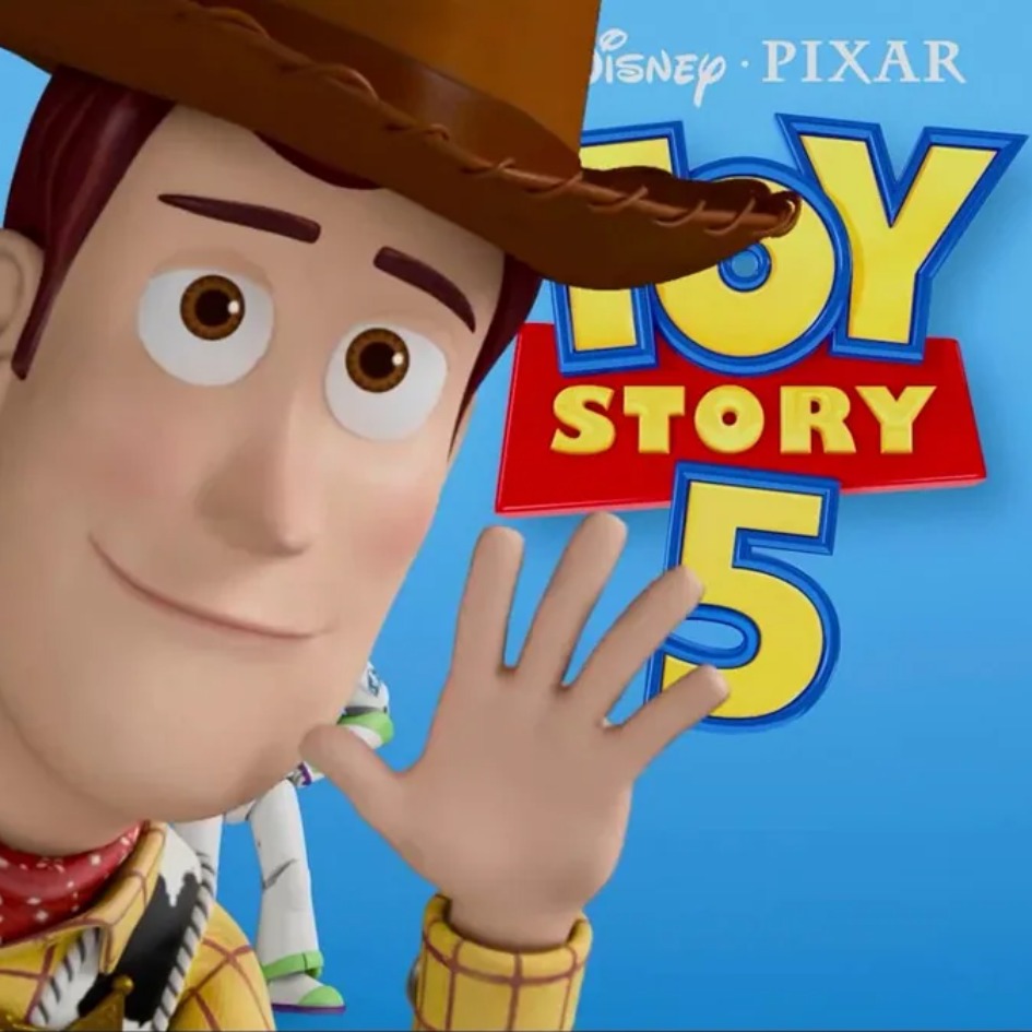 Toy Story 5 shows 'terror' of children's screen addiction