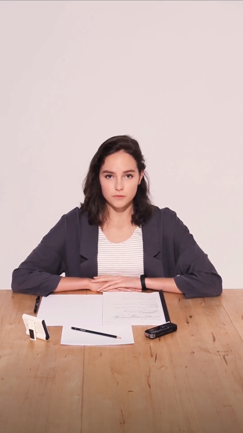 手机上的雅思口语模考专家